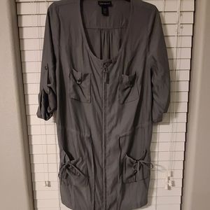 Lane Bryant 14/16 lightweight jacket